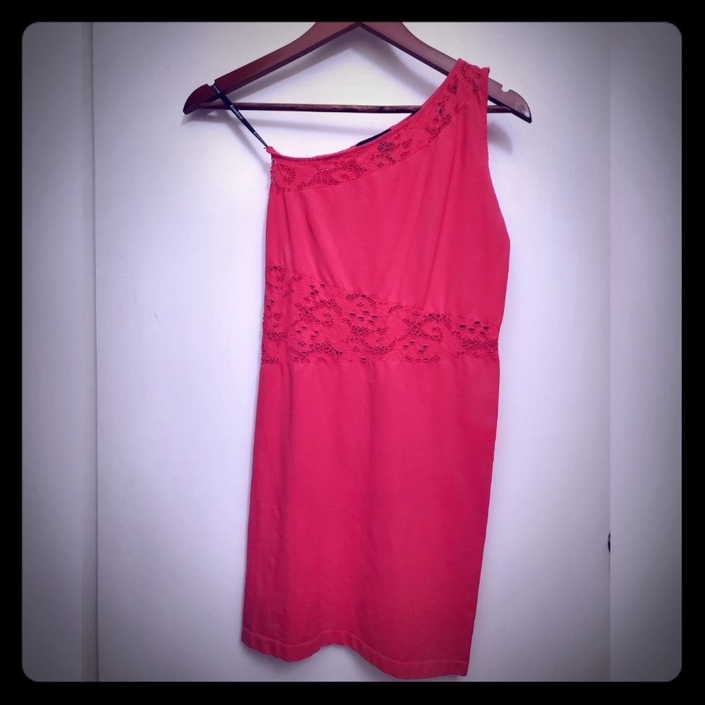 bebe dress